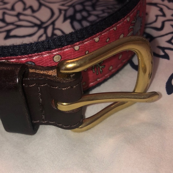 Vineyard Vines belt - Picture 4 of 4